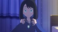 Liko's pendant has been a part of the overall narrative (Image via The Pokemon Company)